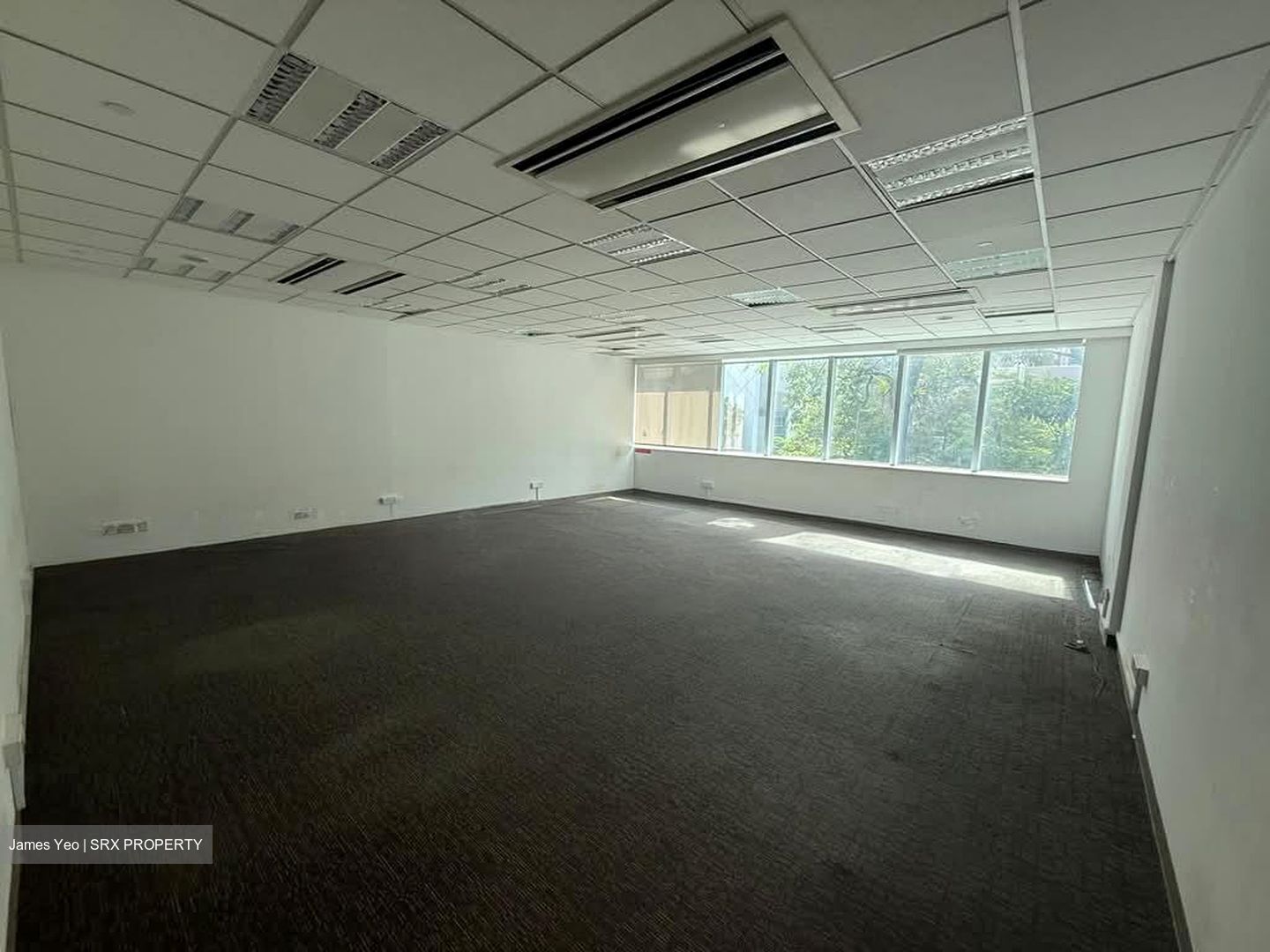 Tan Chong Tower (D7), Office #582267711